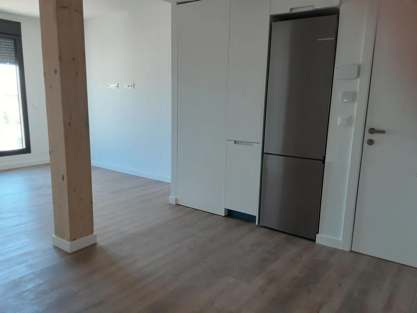 Piso en Paseo del Marqués de Zafra, 41 - Foto 4