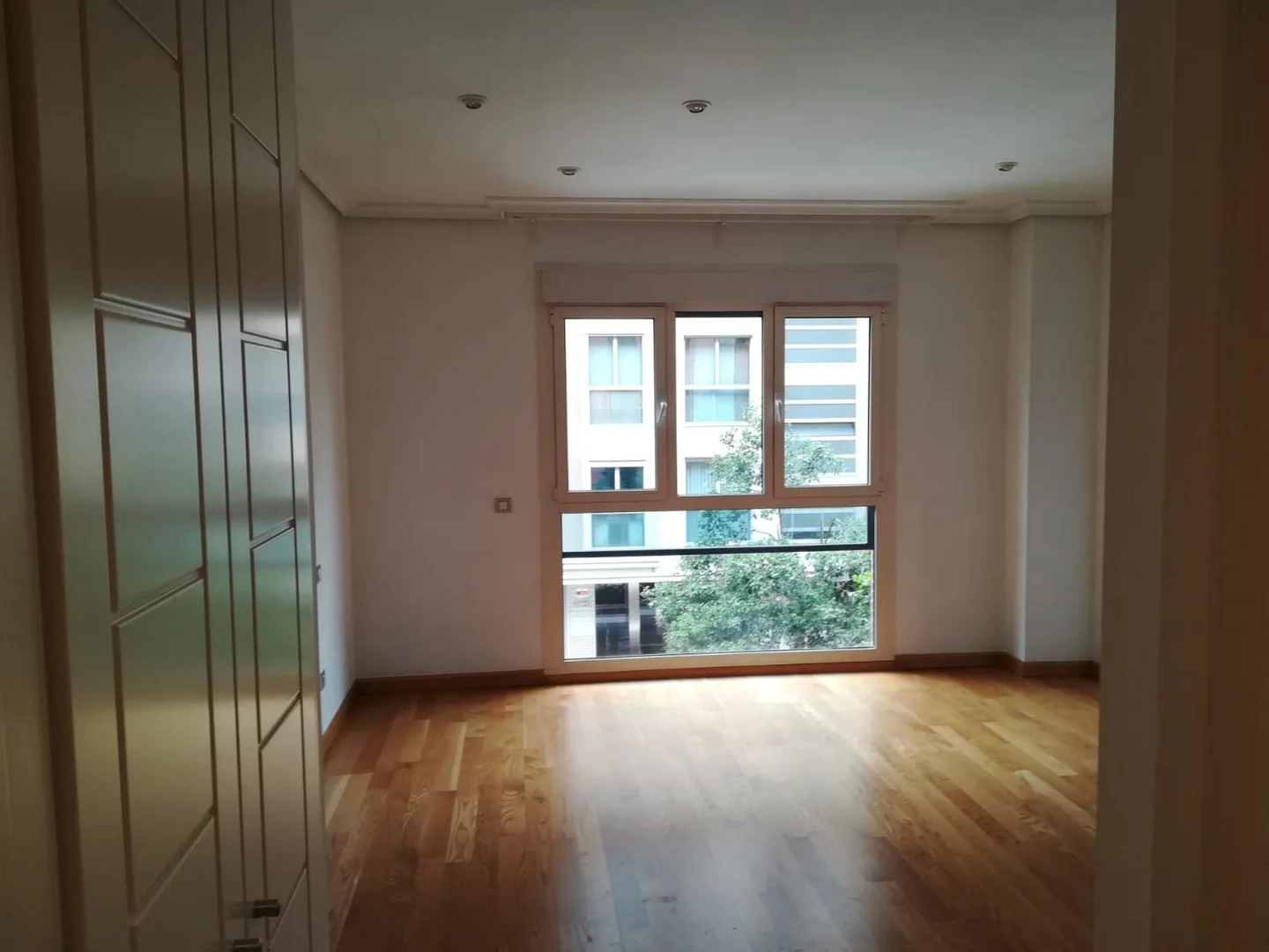 Estudio en calle del Hierro, 6