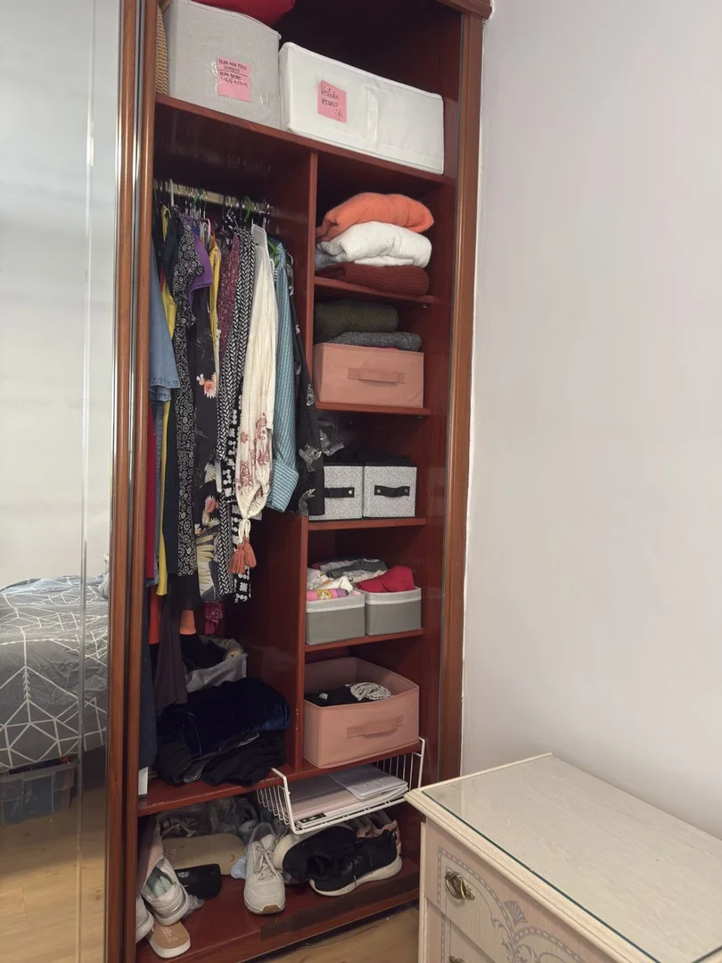 Piso en plaza del Poeta Rioja, 4 - Foto 21