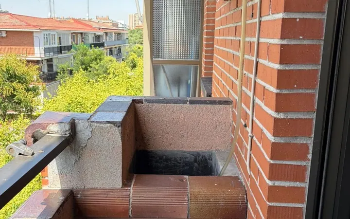 Piso en Calle Condesa de Teba, 18, Buena Vista - Foto 7