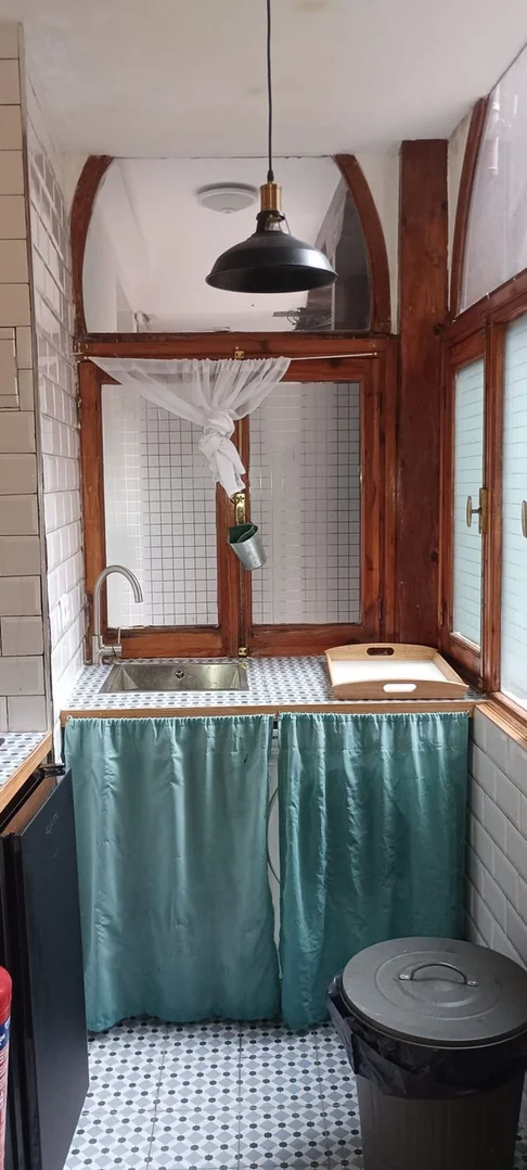 Estudio en Barrio Malasaña-Universidad - Foto 5