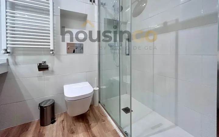 Piso en  General Oraá - Foto 16