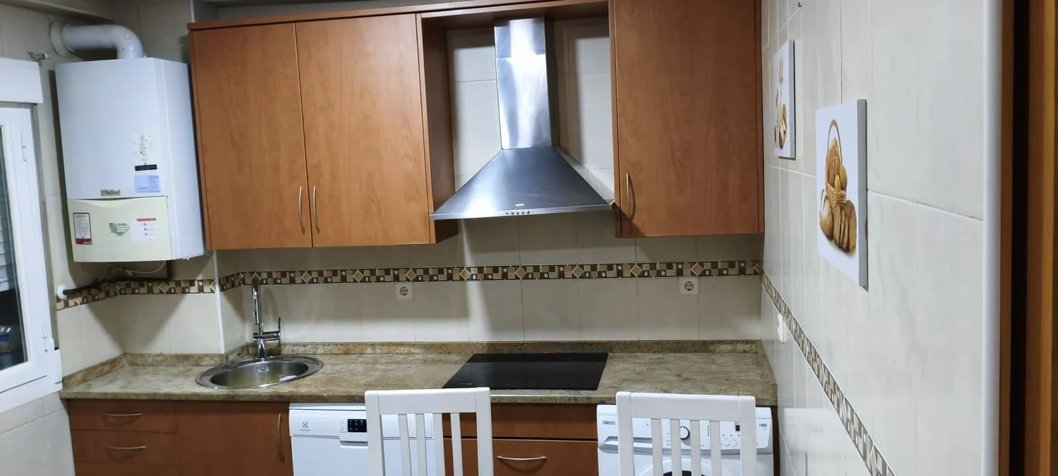 Piso en calle Matilde Hernandez, 73 - Foto 9