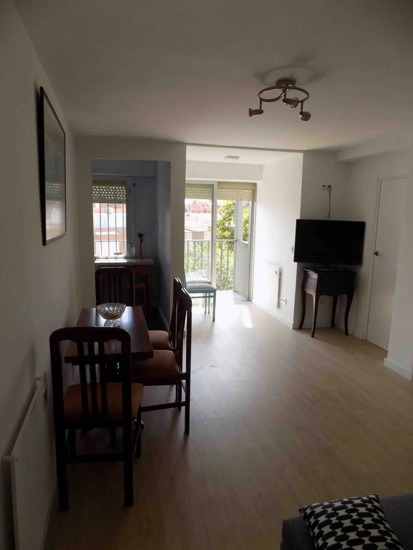 Piso en Calle del Toboso, 25, San Isidro - Foto 4