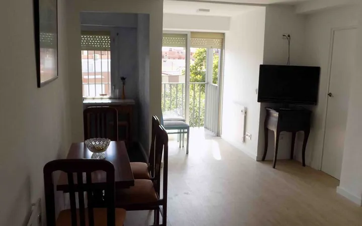 Piso en Calle del Toboso, 25, San Isidro - Foto 4
