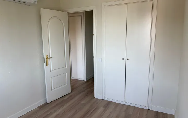 Piso en Avenida de Burgos, 24, Virgen del Cortijo - Manoteras - Foto 14