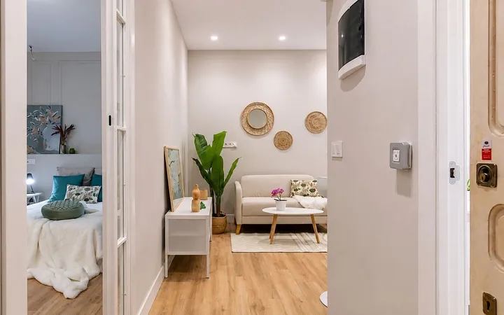 Piso en Calle del Alcalde Sainz de Baranda, 9, Ibiza - Foto 6