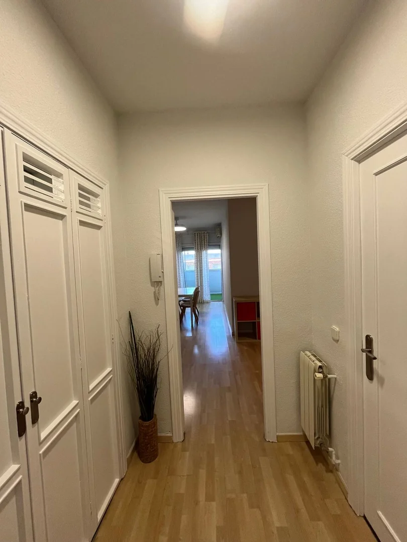Piso en Calle Núñez Morgado, 4, Castilla - Foto 7