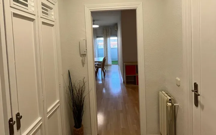 Piso en Calle Núñez Morgado, 4, Castilla - Foto 7