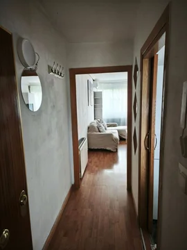 Piso en calle Corregidor Mendo de Zúñiga, 3 - Foto 4