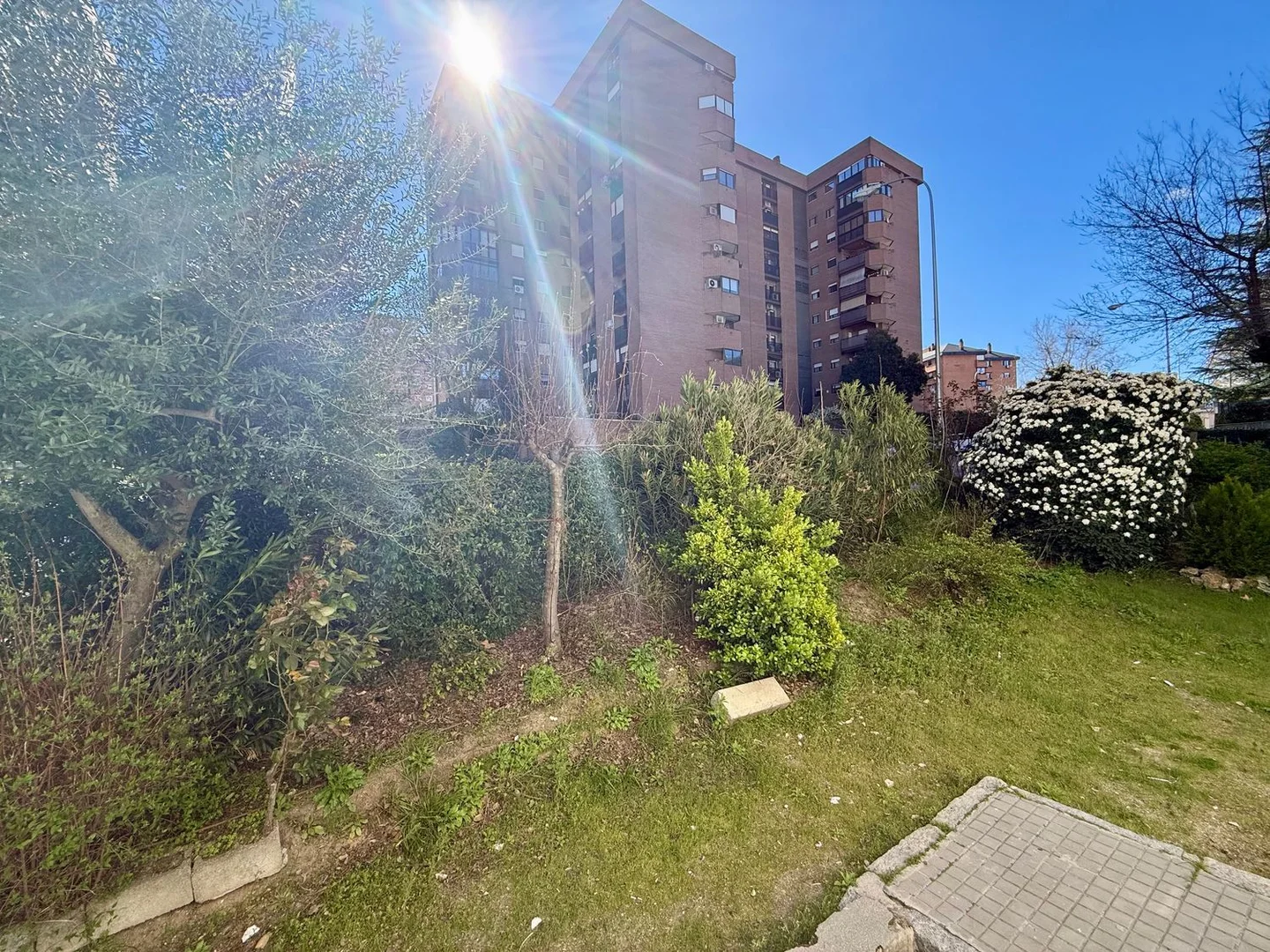 Piso en calle de Ramón Gómez de la Serna, 121 - Foto 14