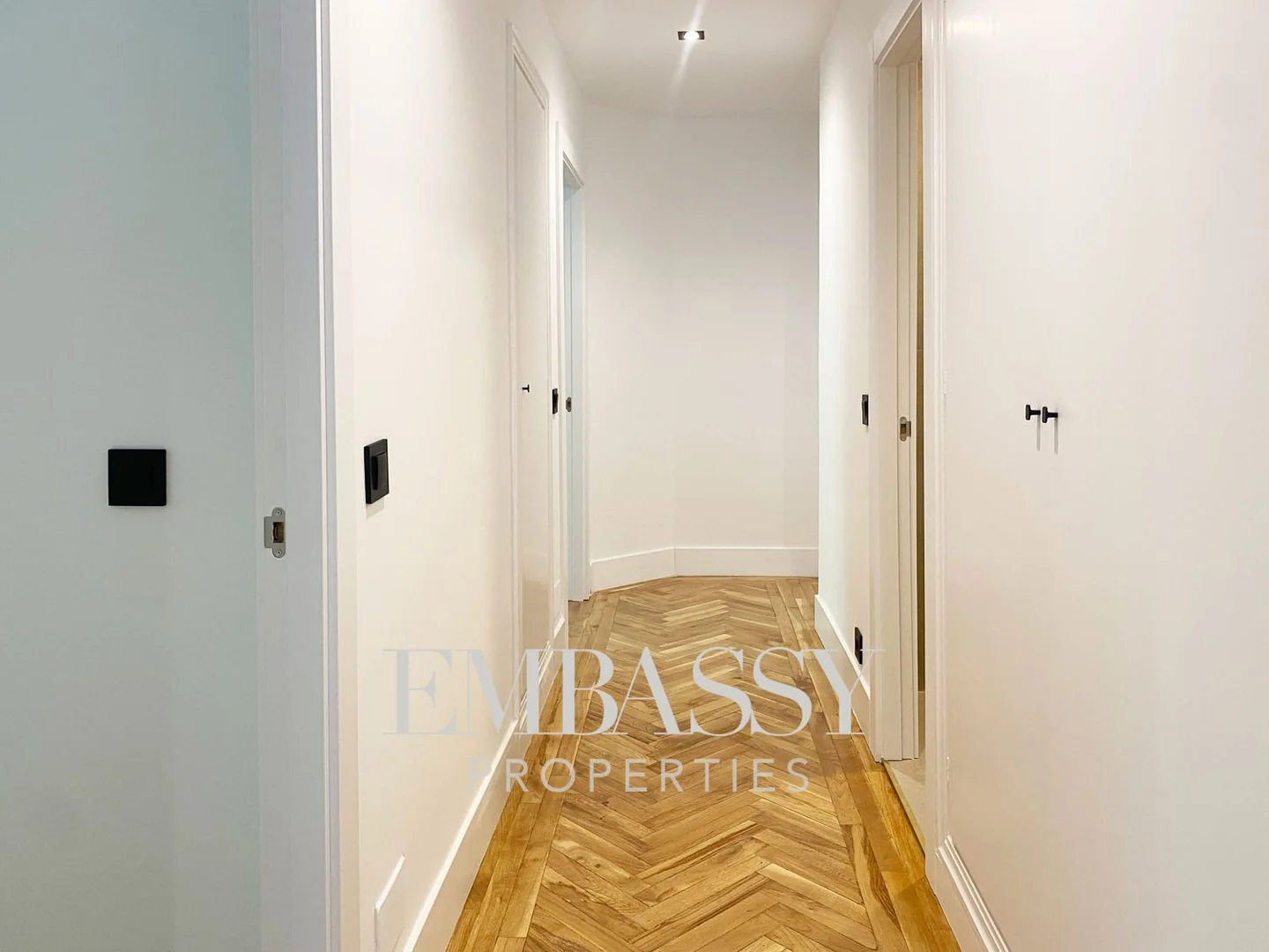Piso en Calle de Orense - Foto 52