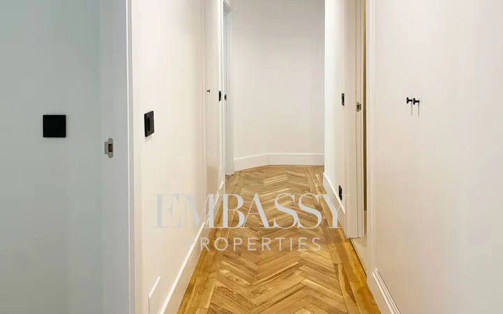 Piso en Calle de Orense - Foto 52