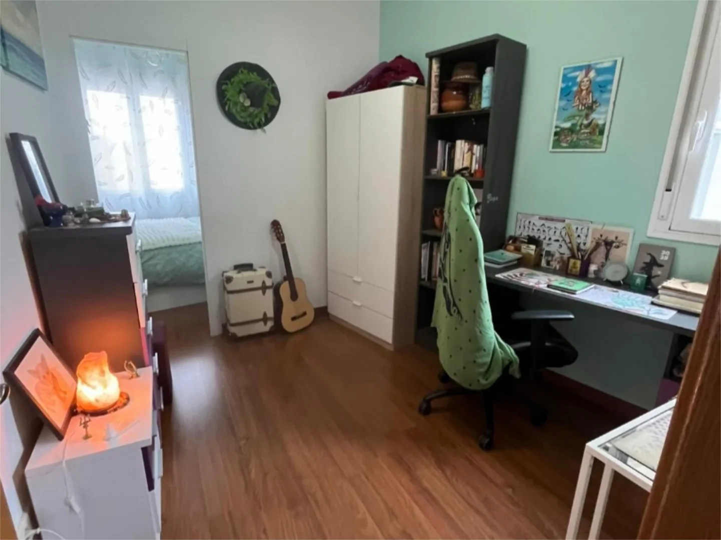 Piso en  Calle de Sánchez Preciado 13 - Foto 37