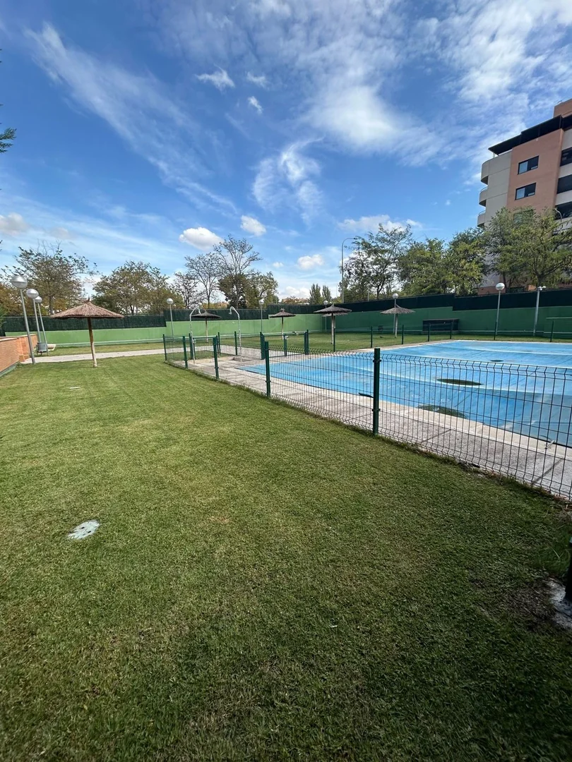 Piso en Calle de Euterpe, 7, Rejas - Foto 15