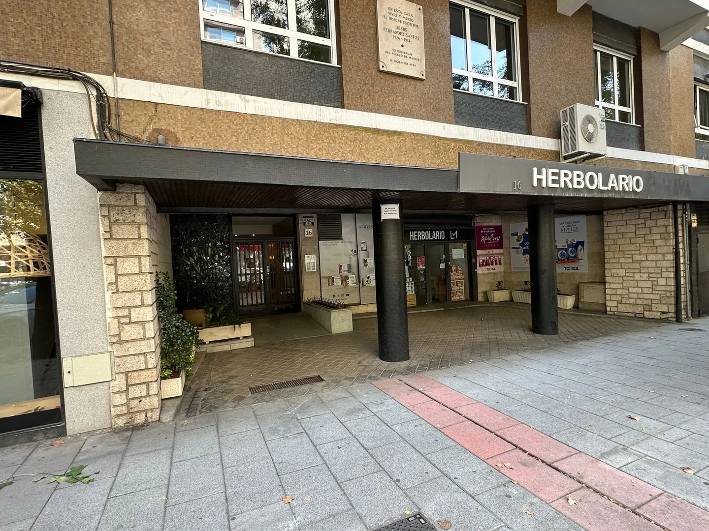 Piso en Calle del capitán haya, 16, Cuzco-Castillejos - Foto 2