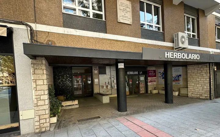 Piso en Calle del capitán haya, 16, Cuzco-Castillejos - Foto 2