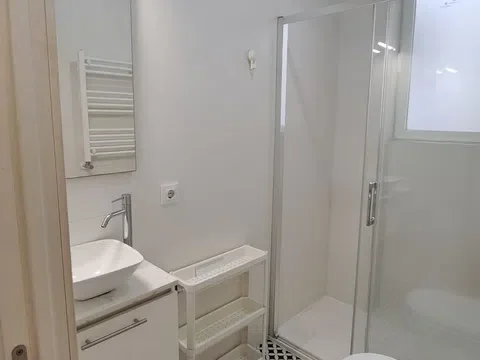 Piso en calle de Alcántara, 23 - Foto 18