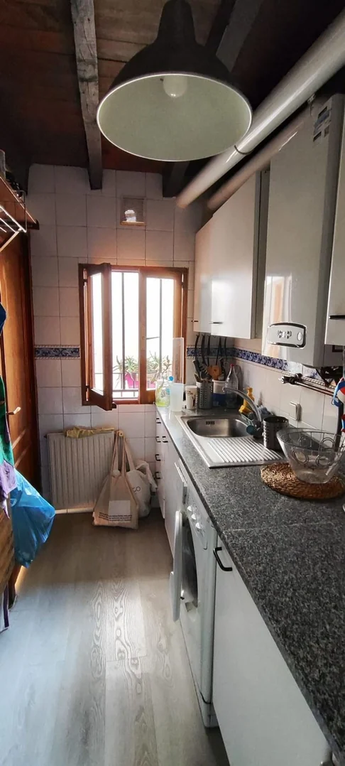 Dúplex en Calle del Oso, 3, Lavapiés-Embajadores - Foto 3