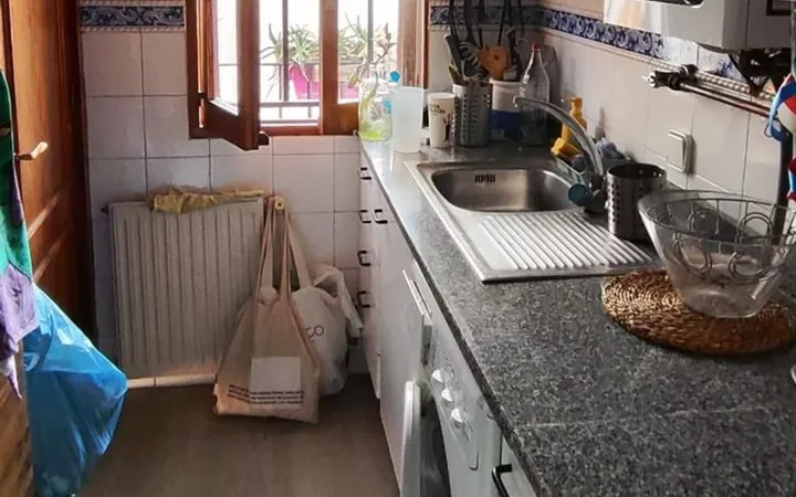 Dúplex en Calle del Oso, 3, Lavapiés-Embajadores - Foto 3
