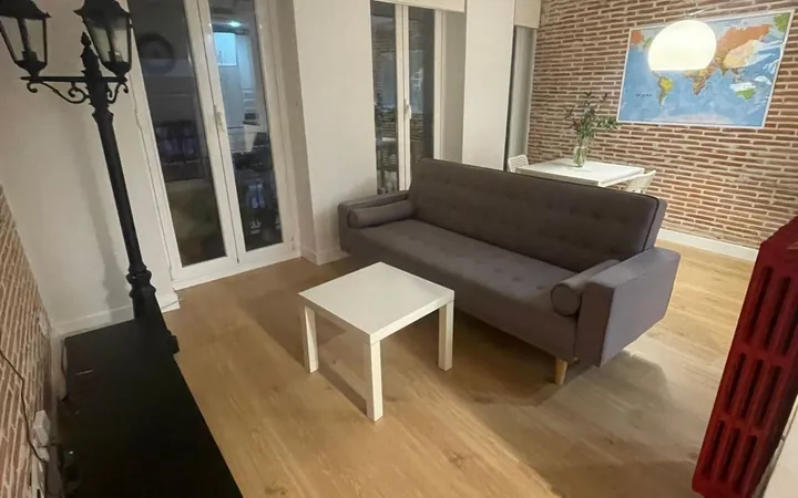 Piso en Calle del Bastero, 21, Lavapiés-Embajadores - Foto 1