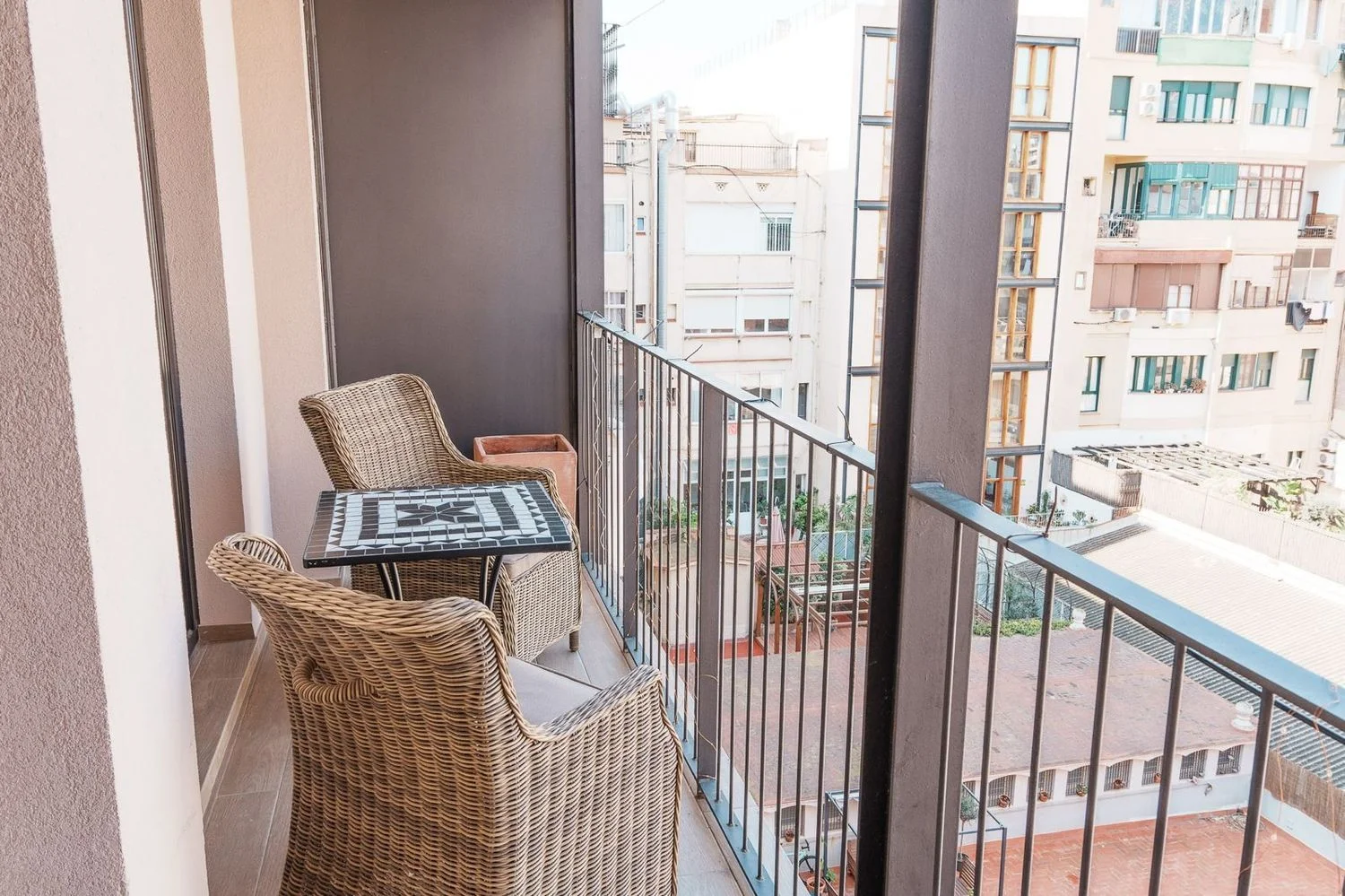 Dúplex en Barrio La Dreta de l'Eixample - Foto 8
