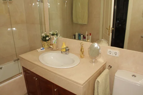 Piso en avenida del Papa Negro, 58 - Foto 16