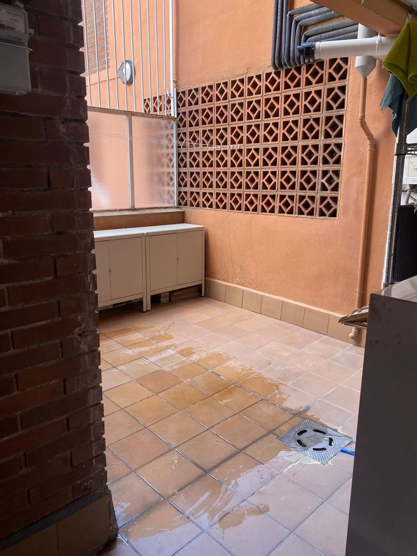 Piso en calle d'Ercilla, 46 - Foto 34