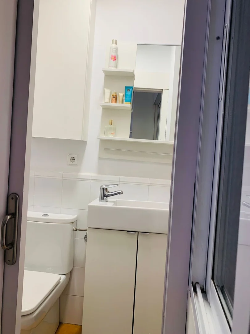 Ático en calle de Pelayo, 62 - Foto 8