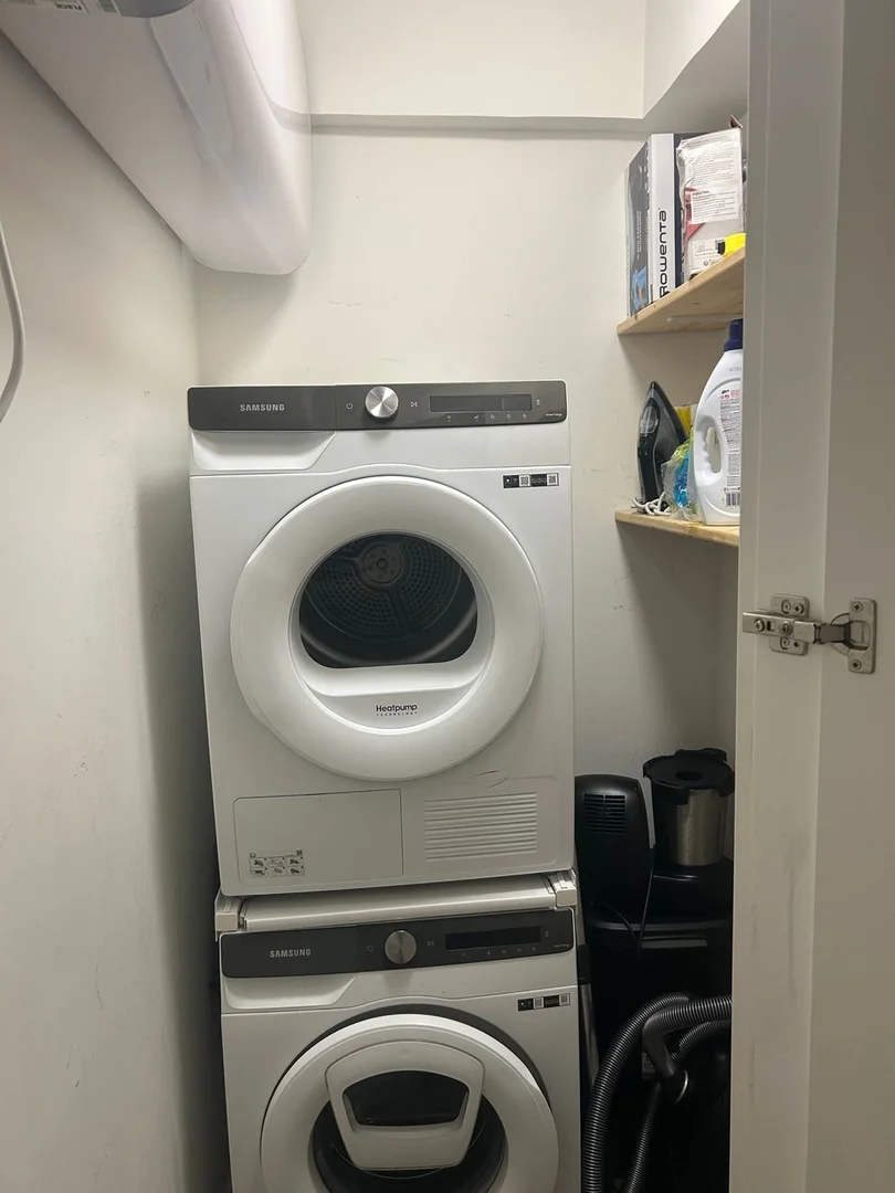 Piso en Barrio Gaztambide - Foto 17