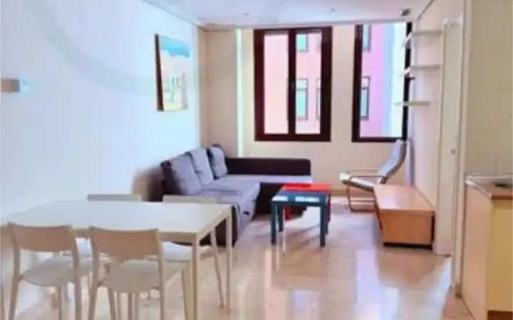 Apartamento en Centro - Foto 1