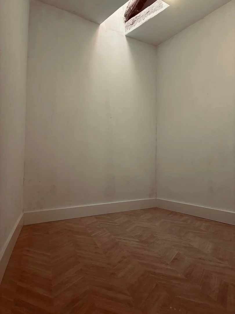 Ático en plaza de Santo Domingo, 9 - Foto 1