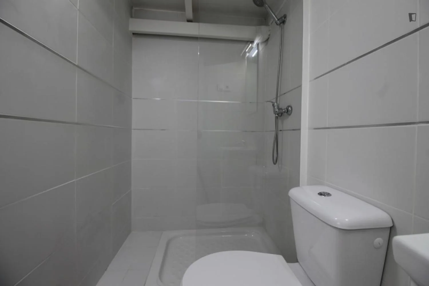 Estudio en Calle de Rodrigo Uhagón, Pradolongo - Foto 9