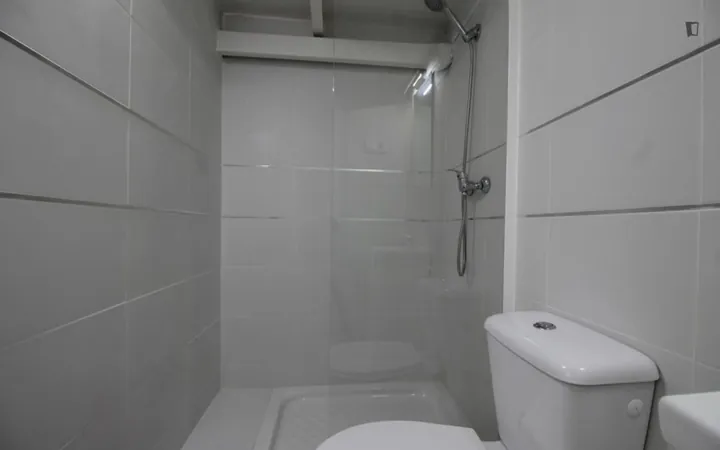 Estudio en Calle de Rodrigo Uhagón, Pradolongo - Foto 9