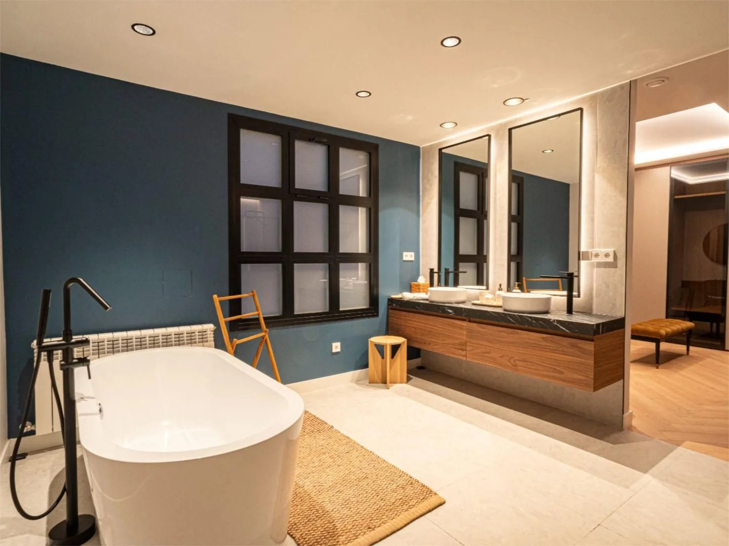 Piso en  Madrid Capital - Foto 7