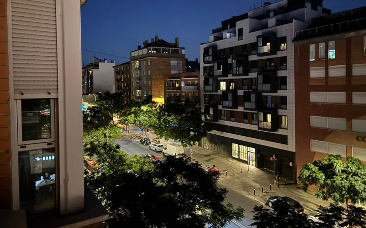 Piso en Calle del Marqués de Viana, 24, Berruguete - Foto 3