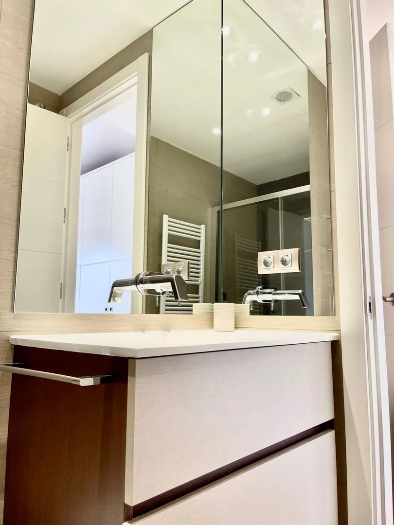 Piso en paseo de la Habana, 70 - Foto 14