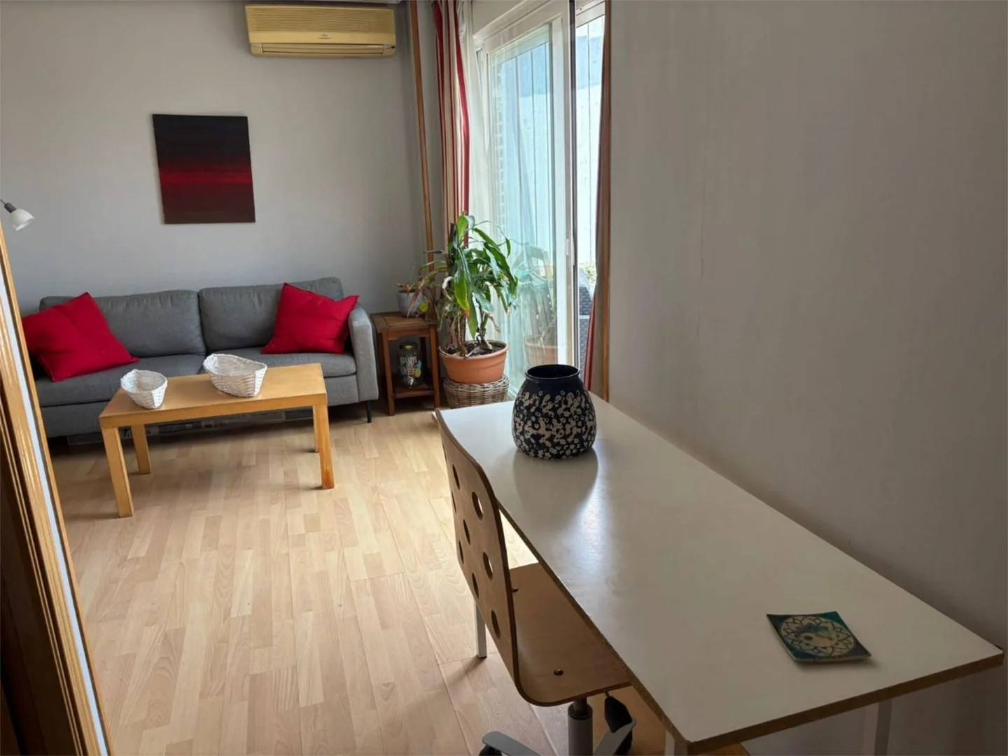 Piso en  Calle de Francisco Silvela 21 - Foto 2