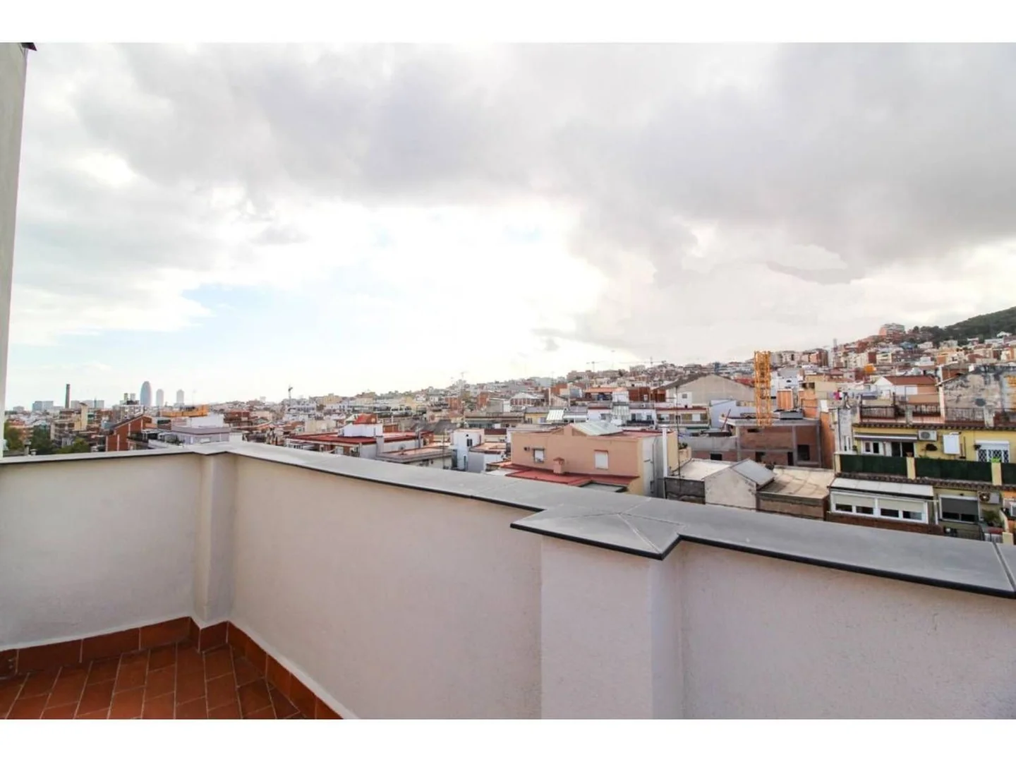 Piso en Calle de les Acàcies, El Congrés i els Indians - Foto 22