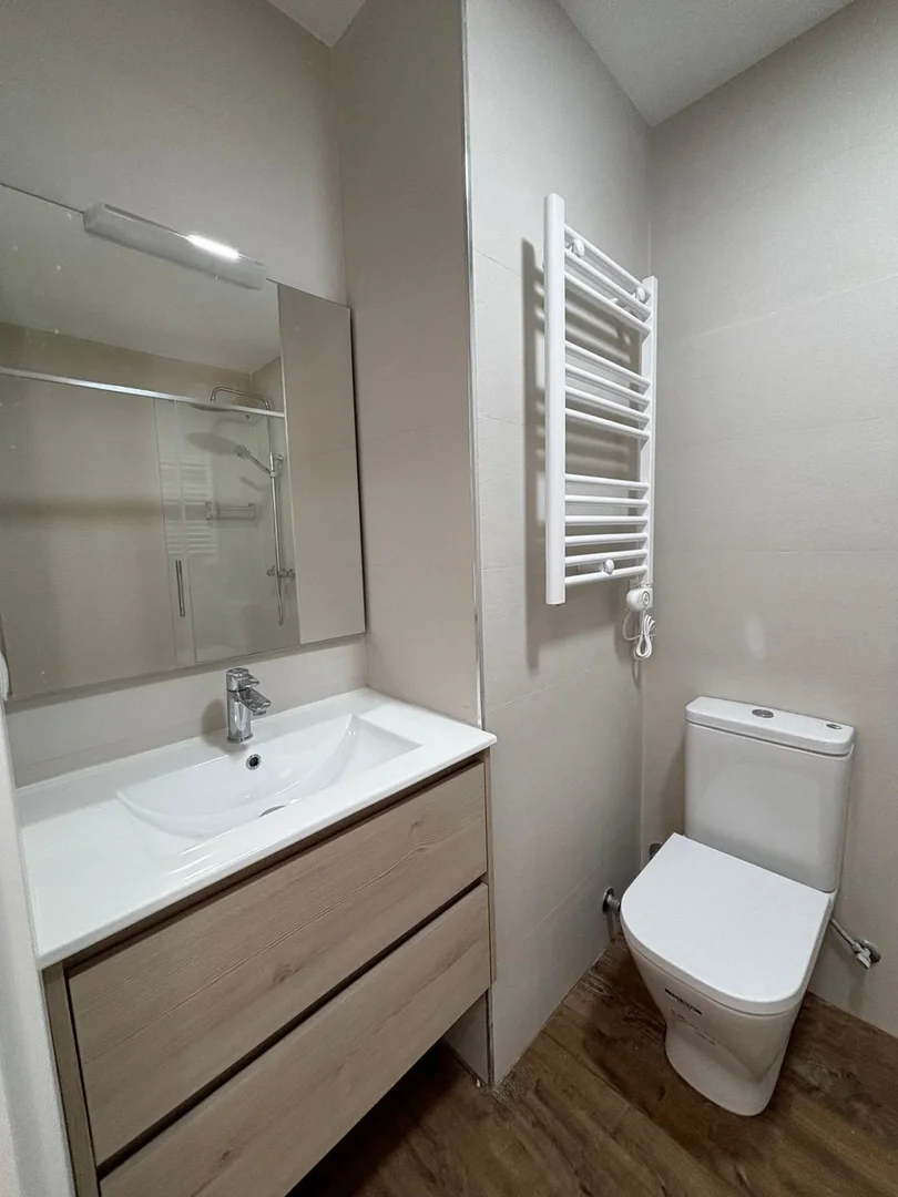 Piso en calle de Canillas, 5 - Foto 15