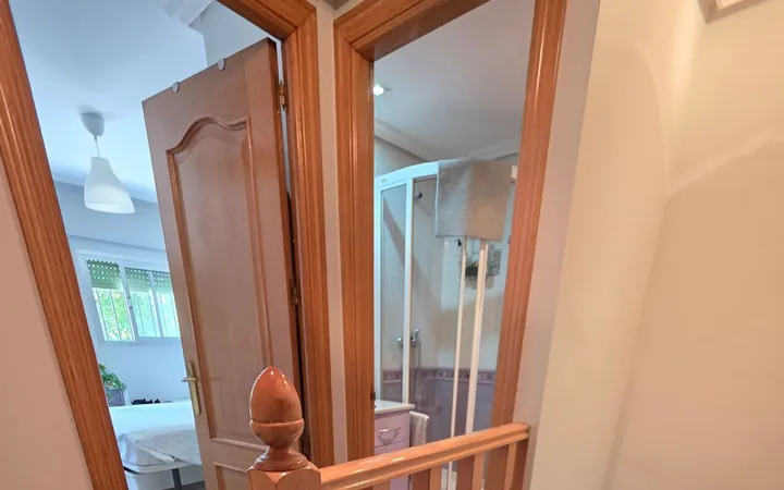 Chalet adosado en Entrevías - Foto 22