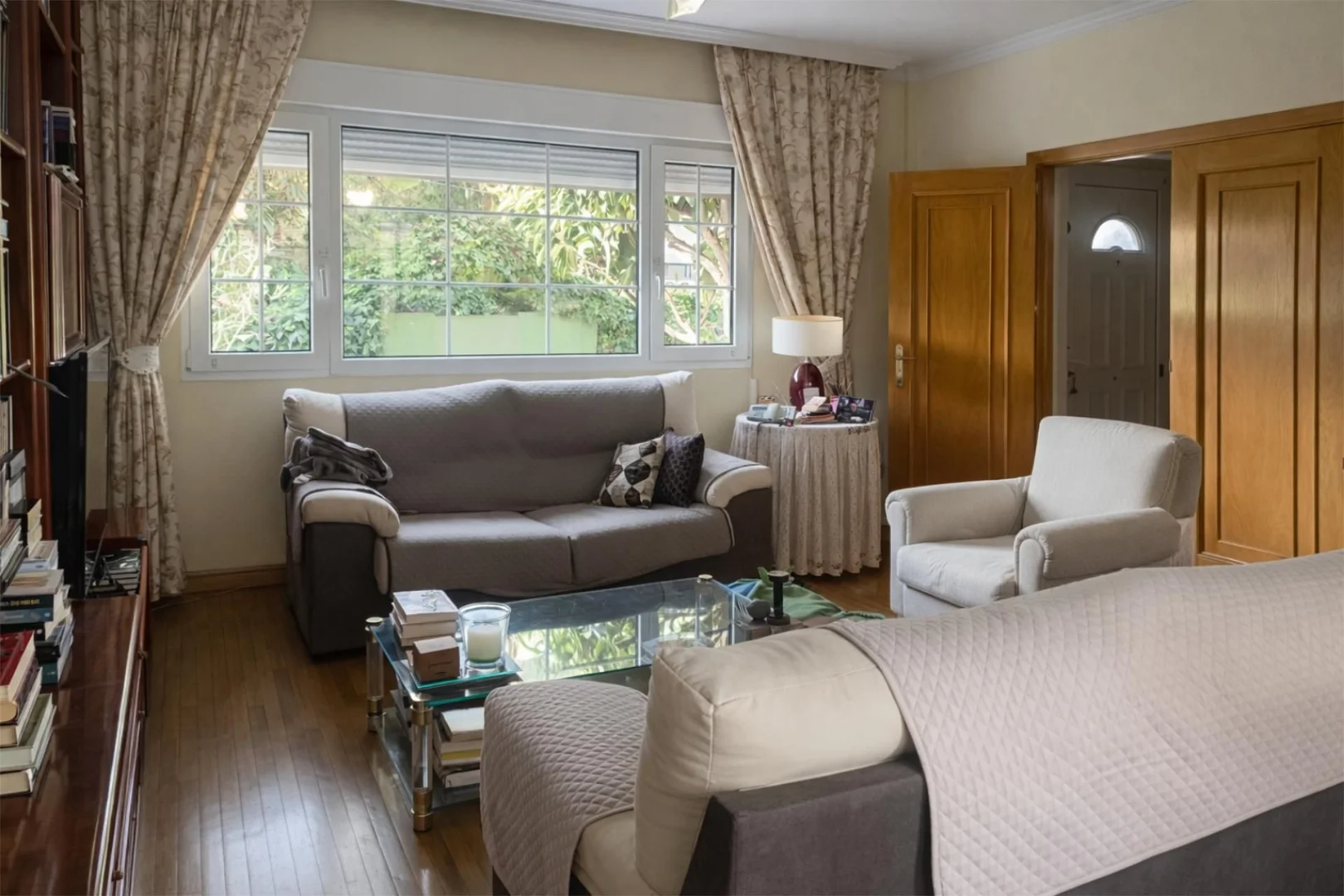 Chalet en  Avenida Ahones 14B - Foto 14