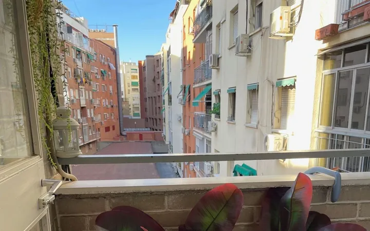 Piso en Calle de Ramón de Aguinaga, 105, Fuente del Berro - Foto 18