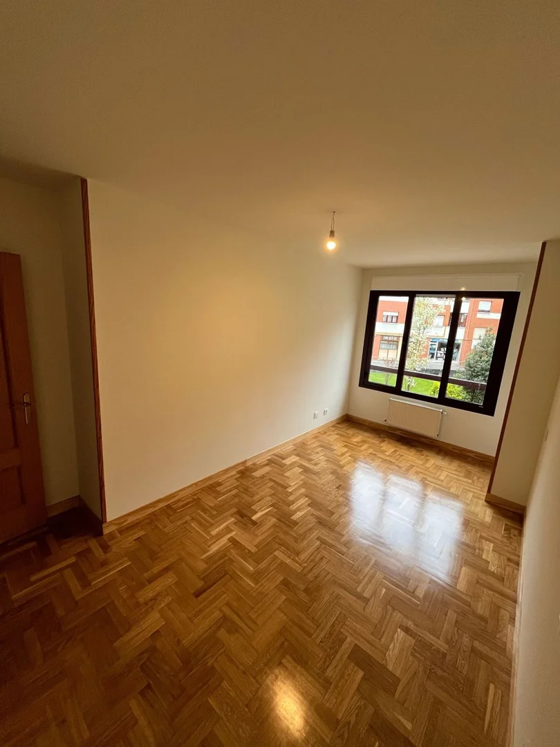 Piso en calle Puerto Pajares, 4 - Foto 3