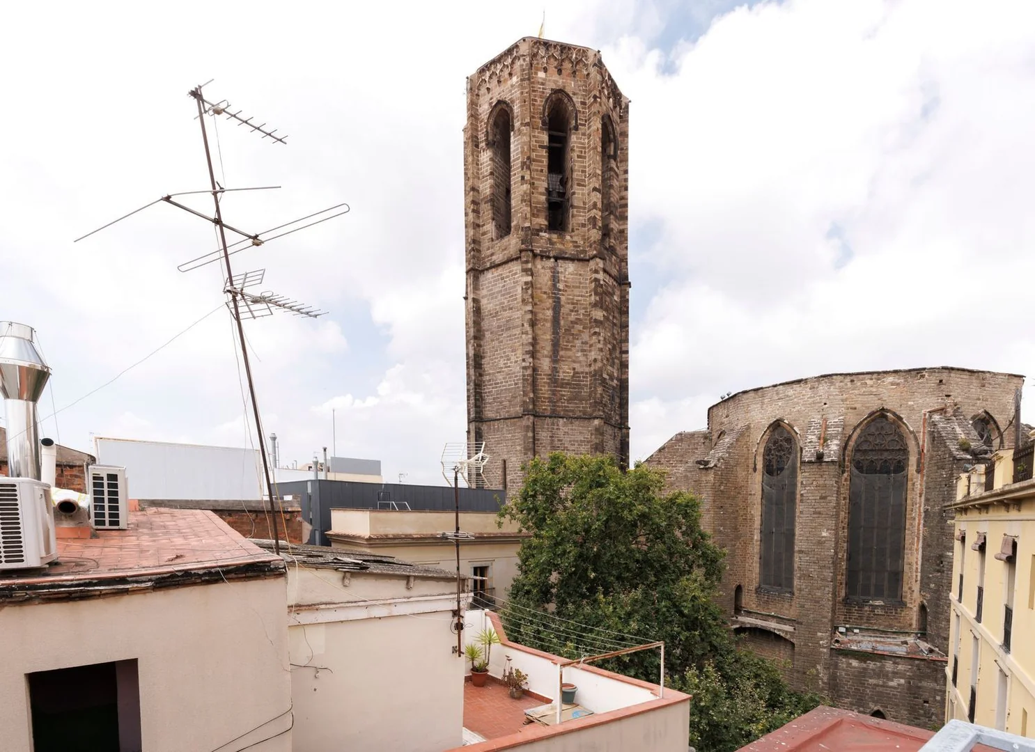 Piso en Plaza del Pi, El Gòtic - Foto 16
