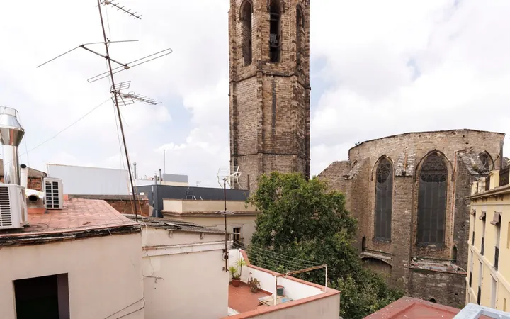 Piso en Plaza del Pi, El Gòtic - Foto 16