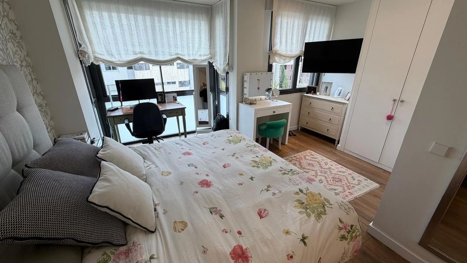 Dúplex en calle del Carril de los Caleros, 17 - Foto 11