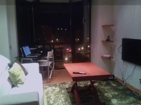Estudio en calle Augustóbriga, 7 - Foto 20