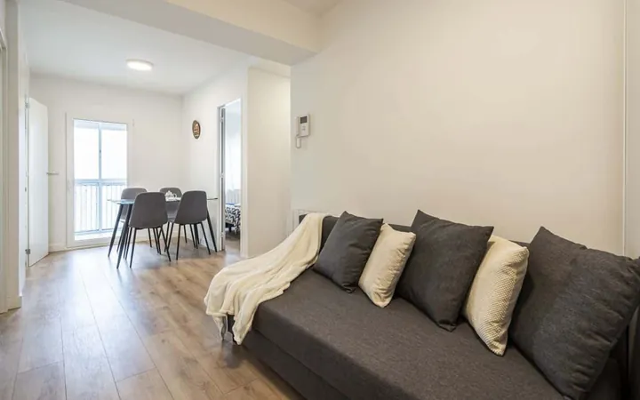 Piso en Plaza de Mondariz, 10, Pilar - Foto 4