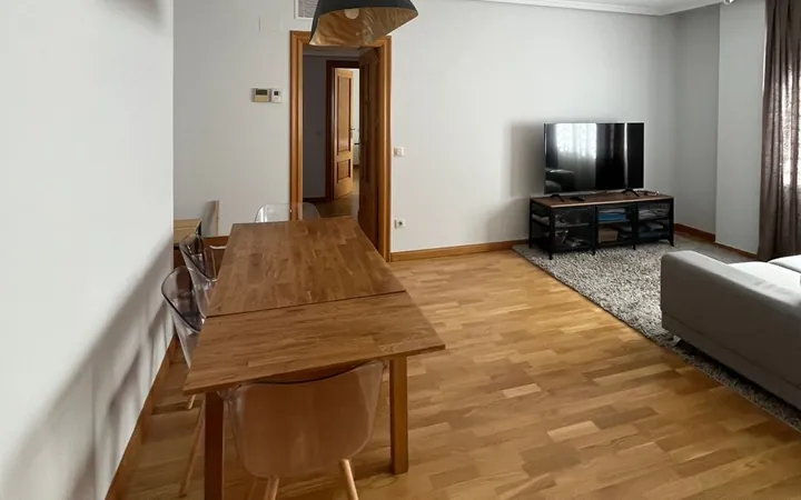 Piso en Calle de Sánchez Pacheco, 81, Ciudad Jardín - Foto 12